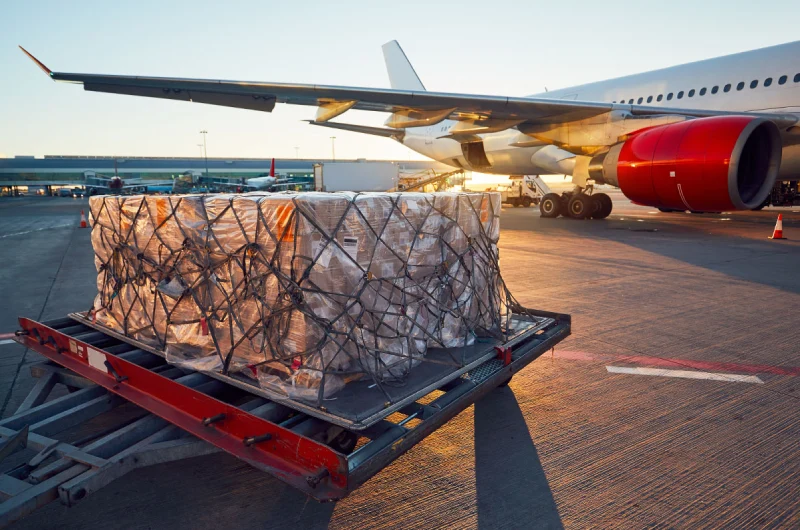 Air Freight