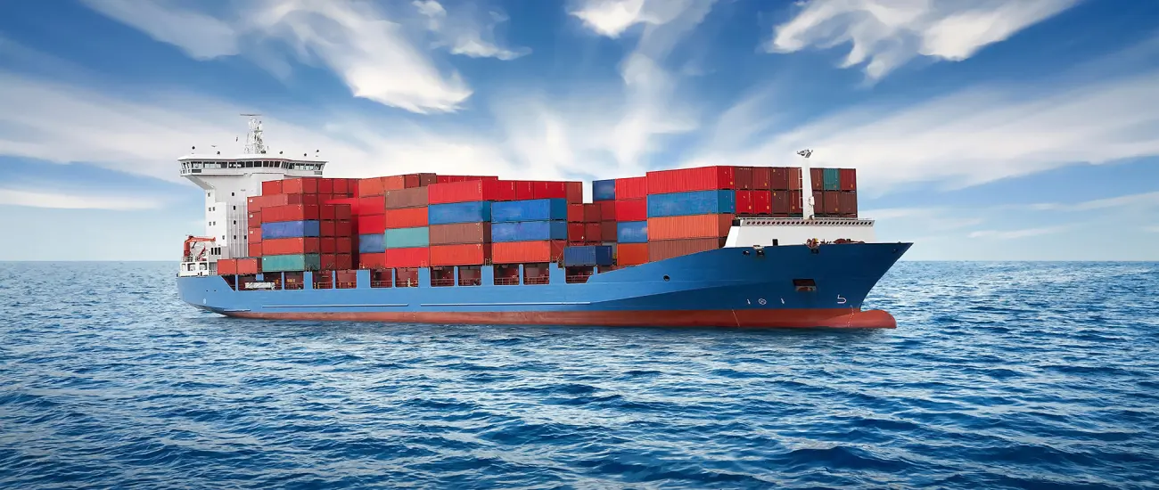 Growth of Egyptian Sea Shipping