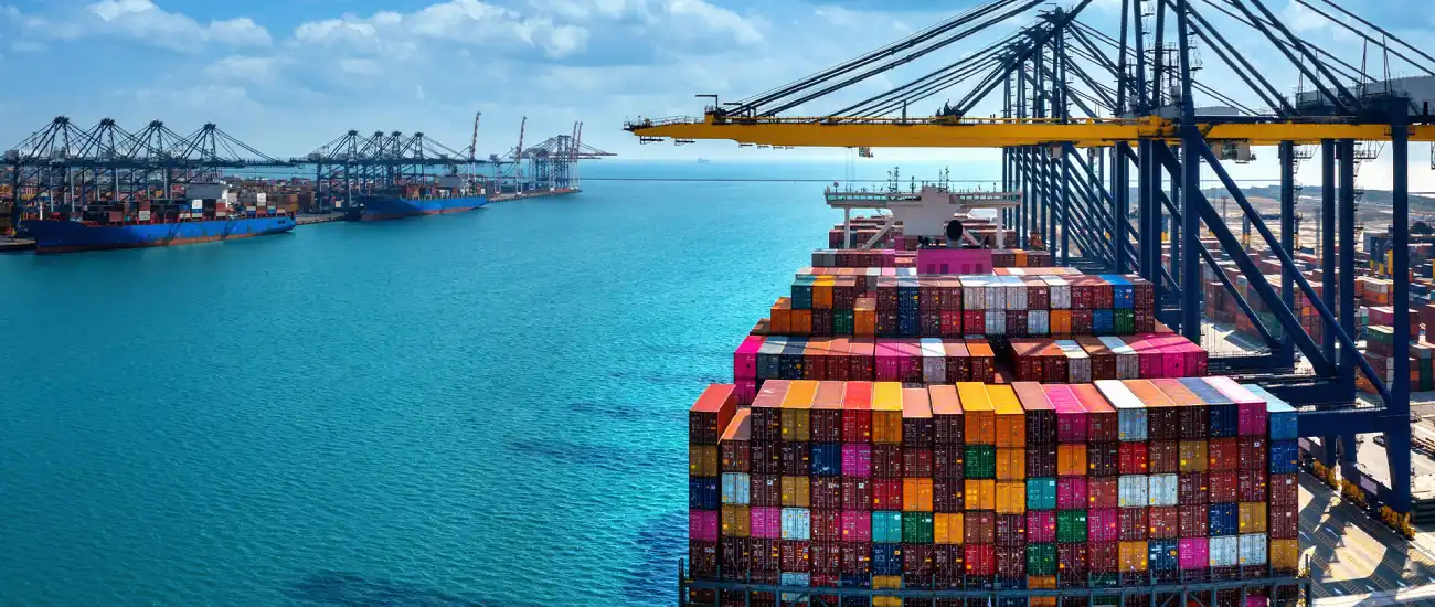 Modern Shipping Services