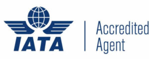 IATA certified freight forwarder