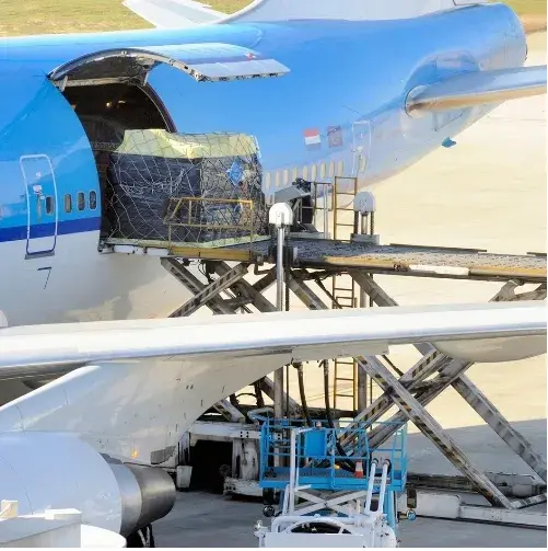 Air Freight