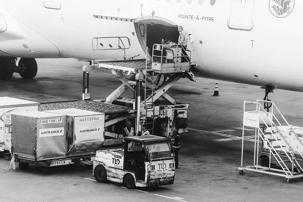 cargo plane charter cost 