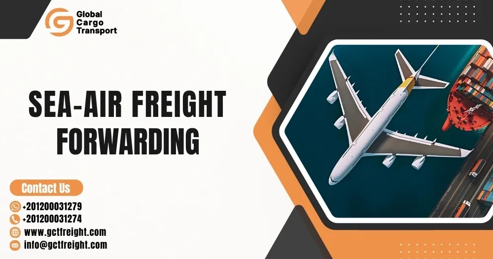 Largest Air Freight Companies